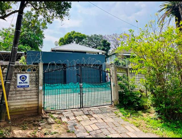 2 BEDROOM HOUSE FOR SALE IN BELLAIR